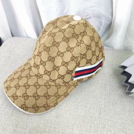 Picture of Gucci Cap _SKUGucciCapdxn218726